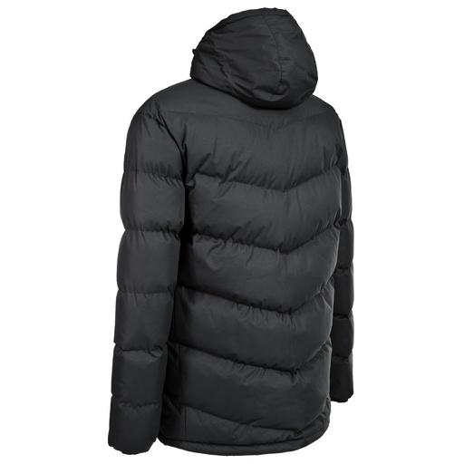 Chaqueta Acolchada Overtreding Irraat