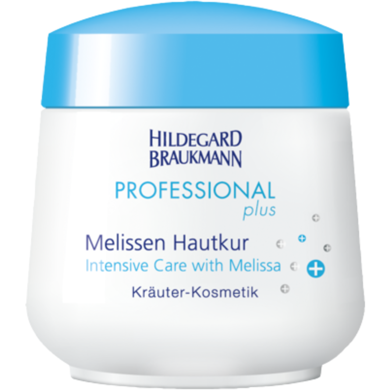 HILDEGARD BRAUKMANN Professional Plus 24H Cure Pour La Peau À La Mélisse