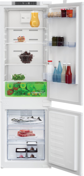 Lodówka Beko BCNA254E43SN