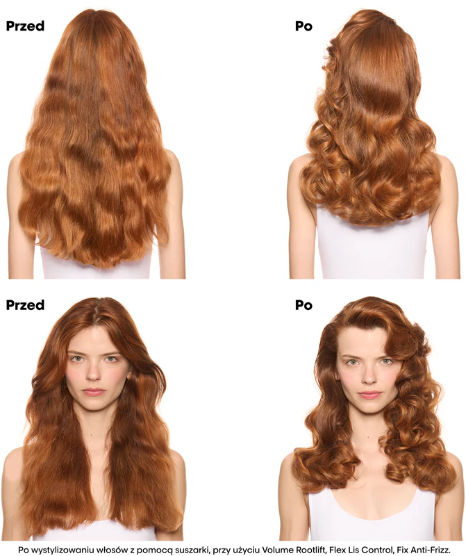 L'Oréal Professionnel Tecni.Art Volume Rootlift Haarschaum, der Volumen vom Ansatz an verleiht