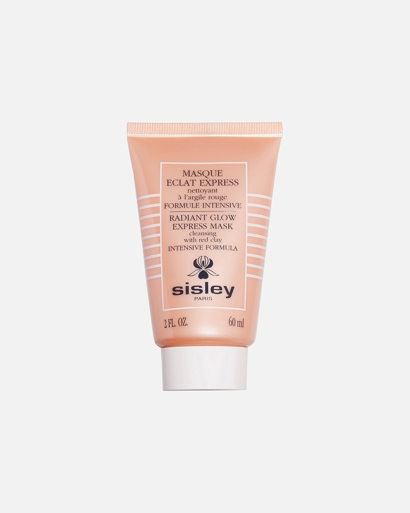 Sisley Glow Mask Express Radiance Mask - 60 ml