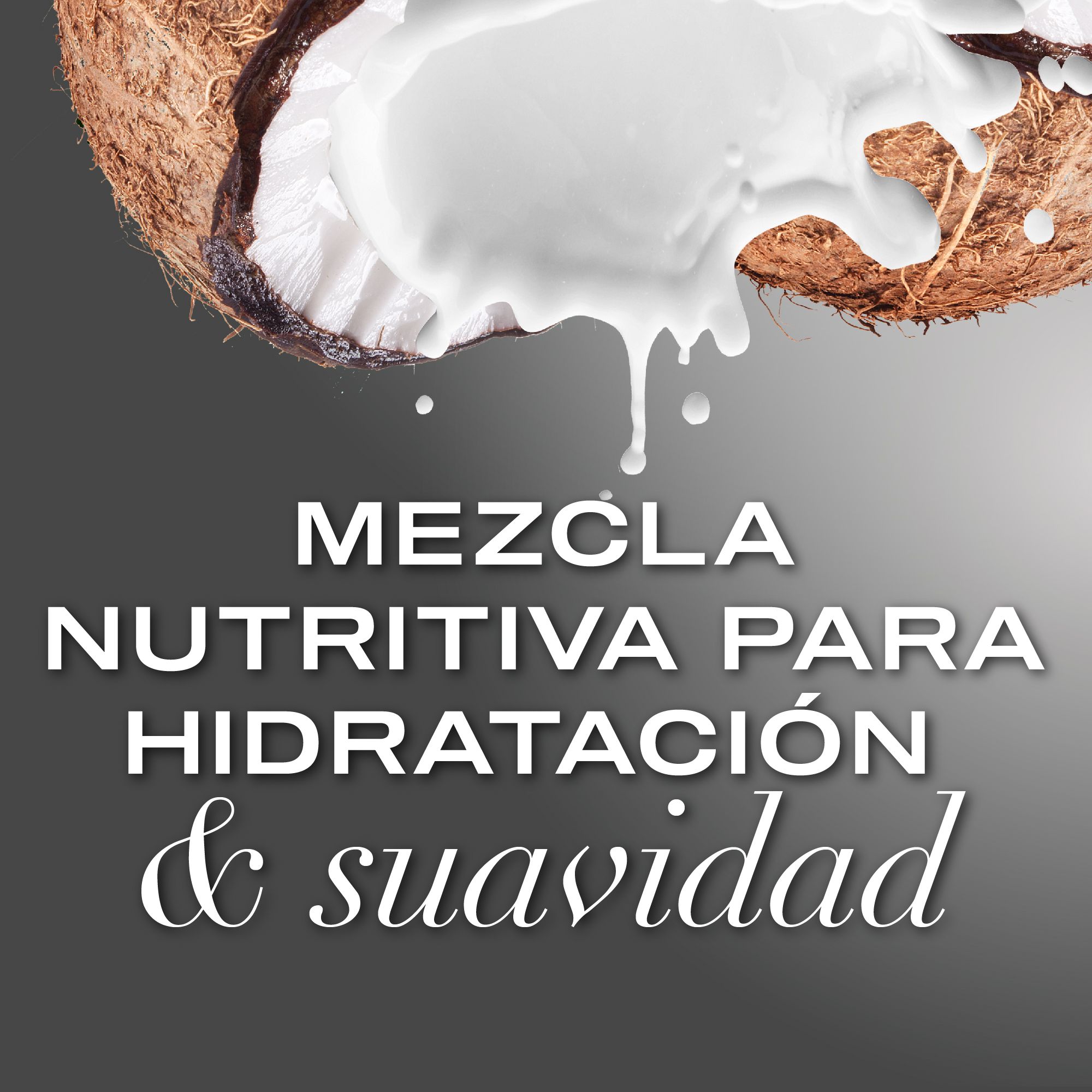 Hidratantni regenerator s kokosovim mlijekom Regeneratori bez sulfata