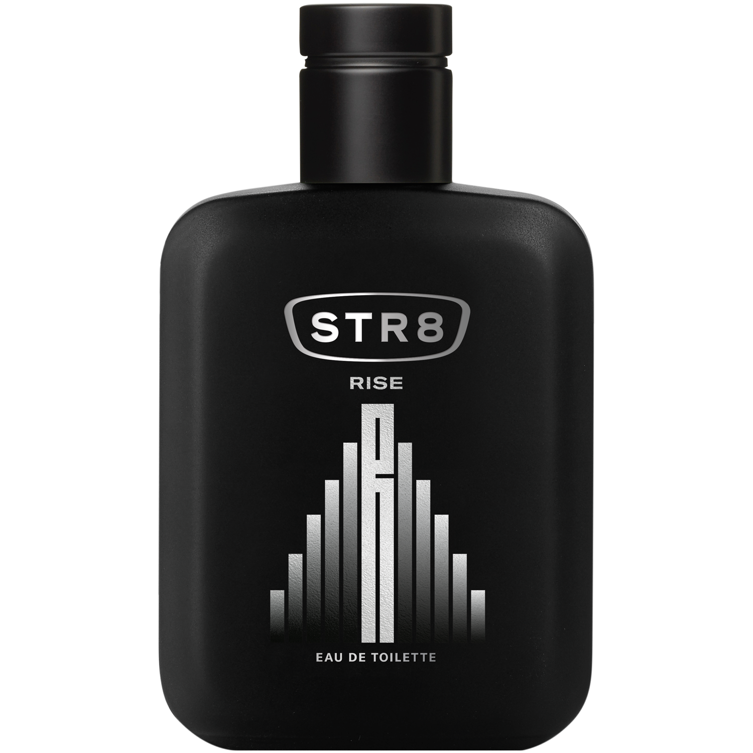 Str8 Eau de Toilette för män 100ml Rise