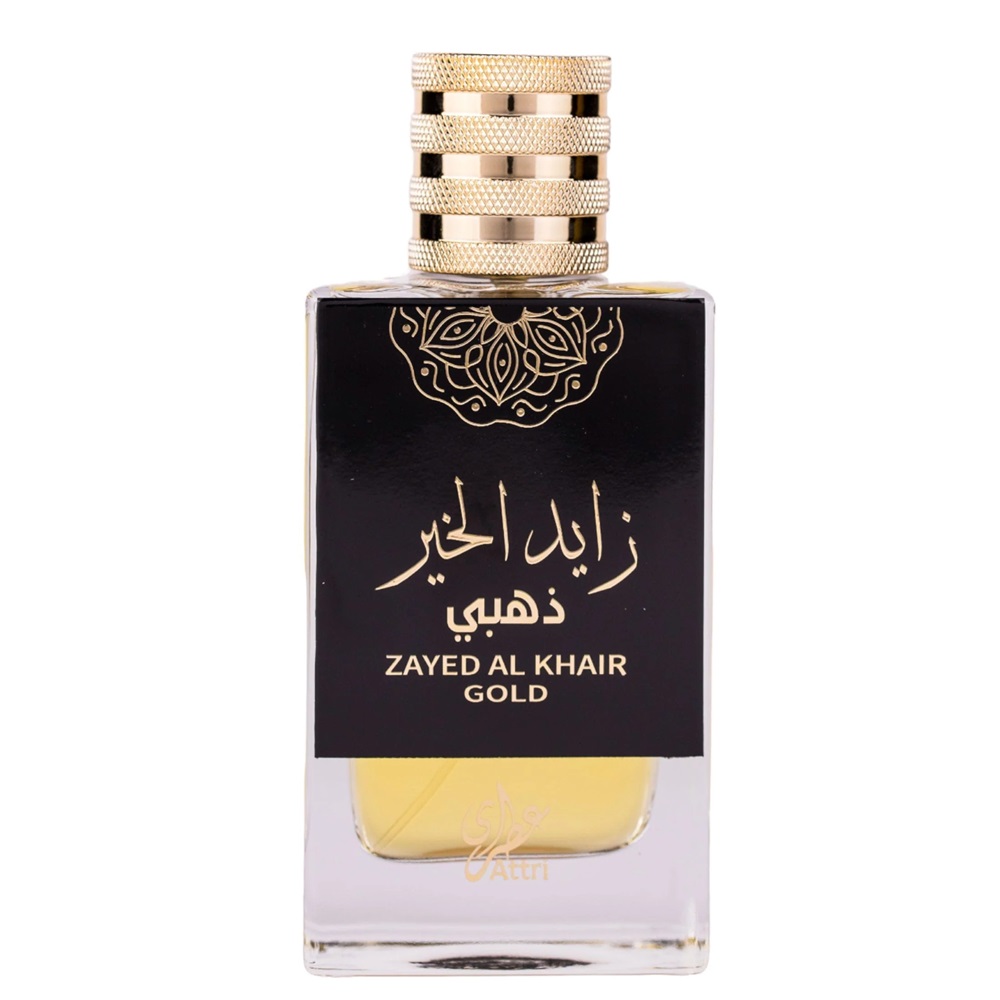 Attri Zayed Al Khair Gold