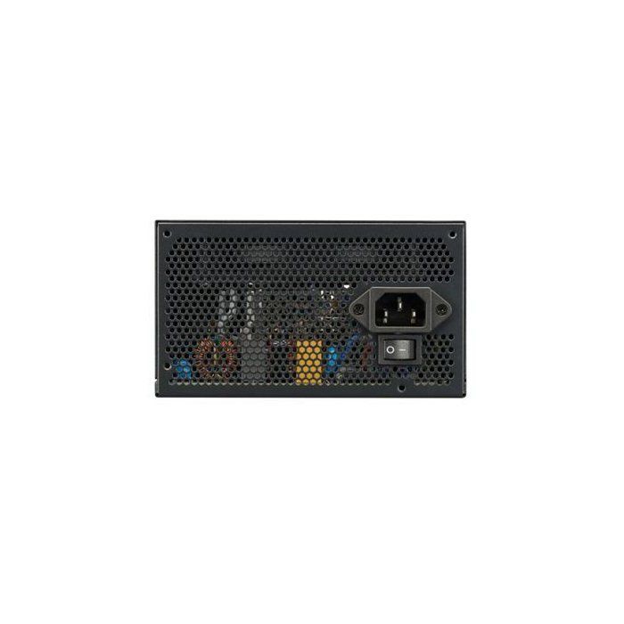 PC Power Supply - COOLER MASTER - MPE-7506-ACAG-BEU - MWE Gold 750 V3 Non-Modular - ATX 3.1 - 80+ GOLD - 750 W