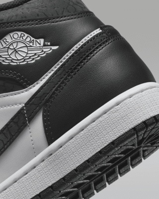 Air Jordan 1 Mid SE Men's shoes