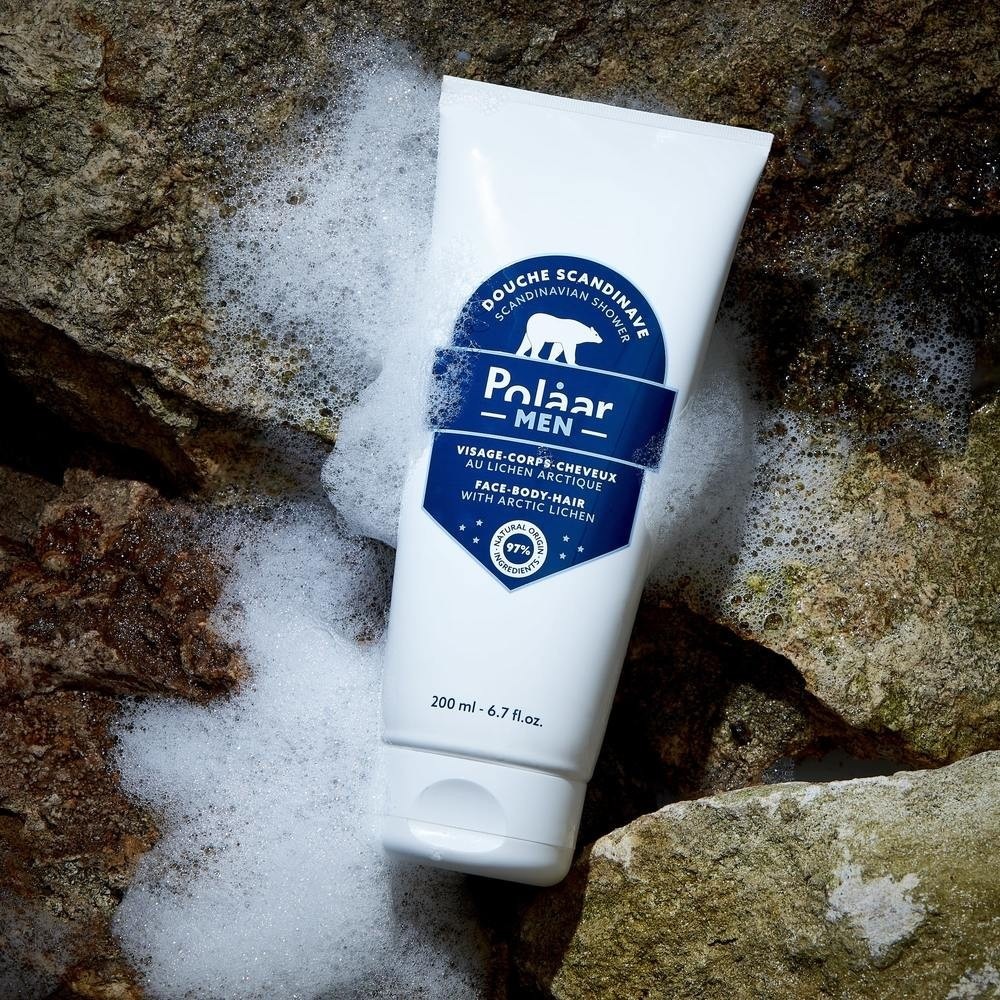 Polaar Douche Scandinave