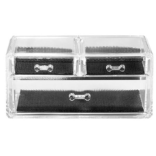 LaRoc Kosmetik-Organizer – Große Schubladen