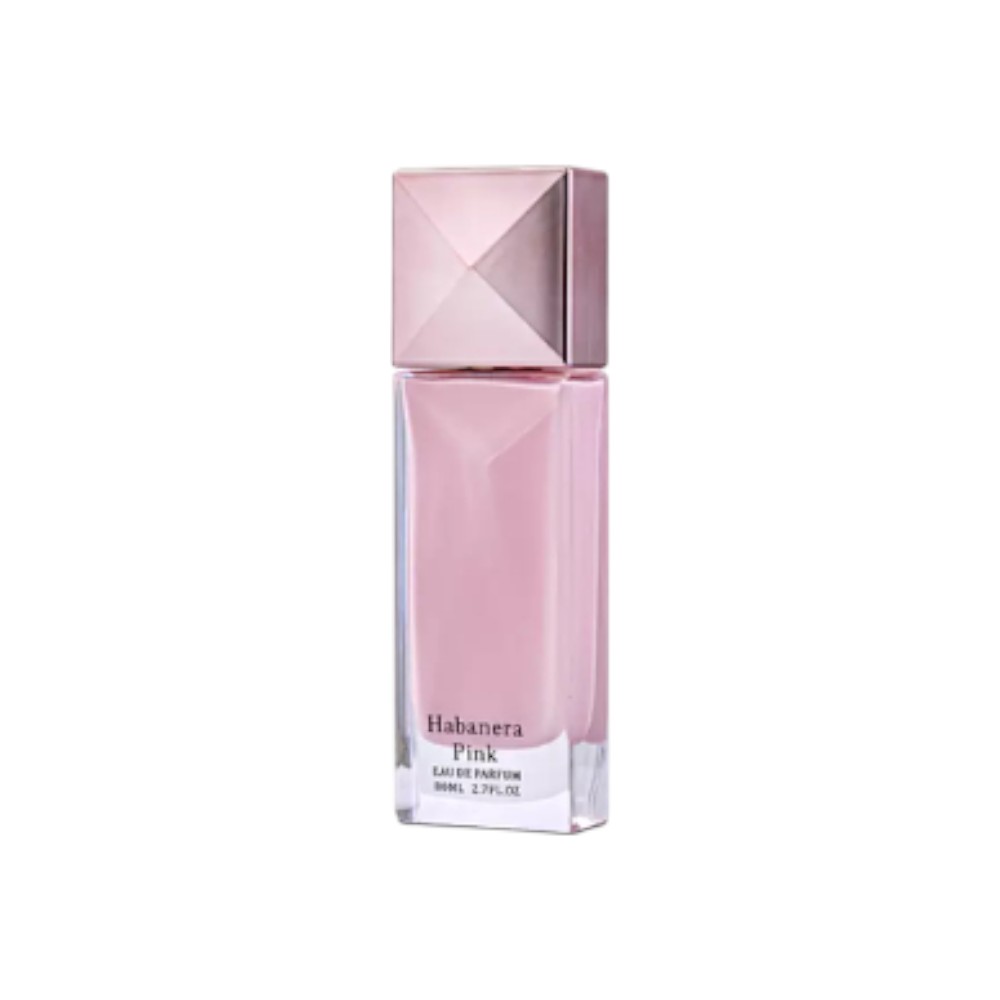 Profumo Aurora Habanera Rose