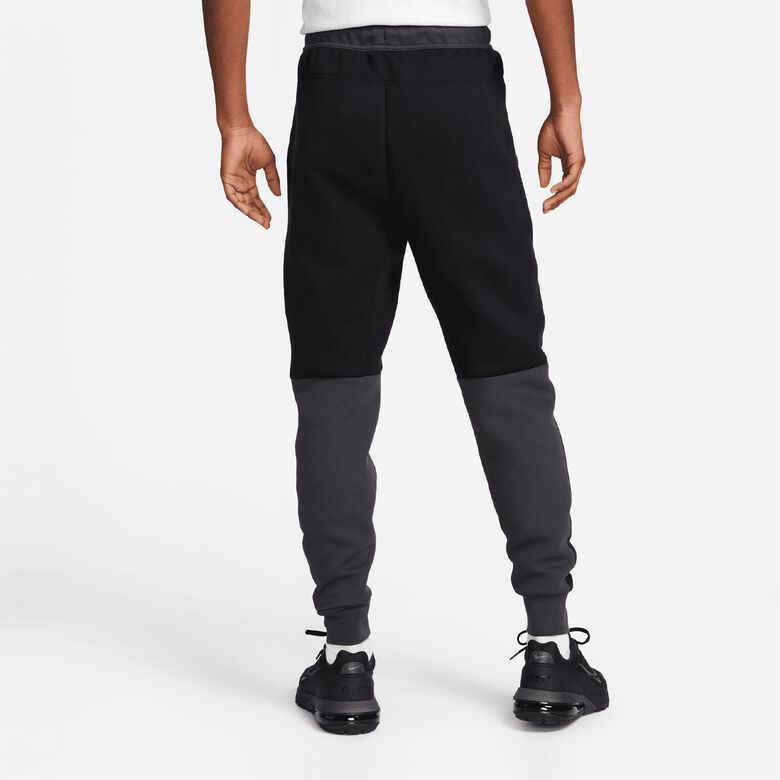 Pantalones deportivos de felpa técnica
