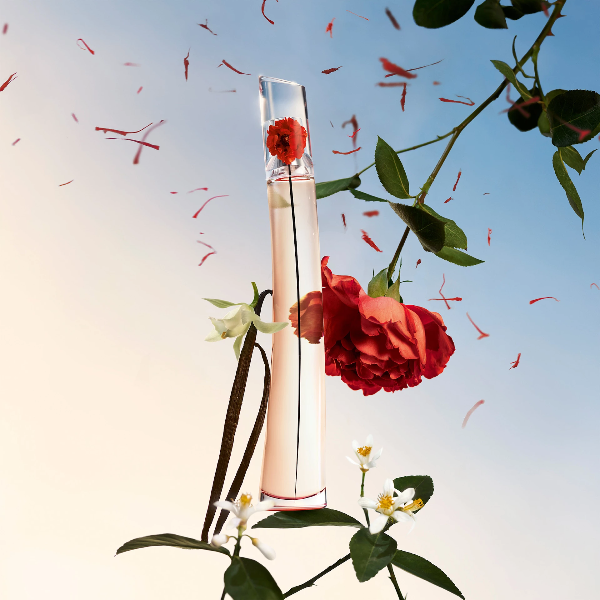 Flower By Kenzo L'Absolue EdP 30 ml - Kenzo
