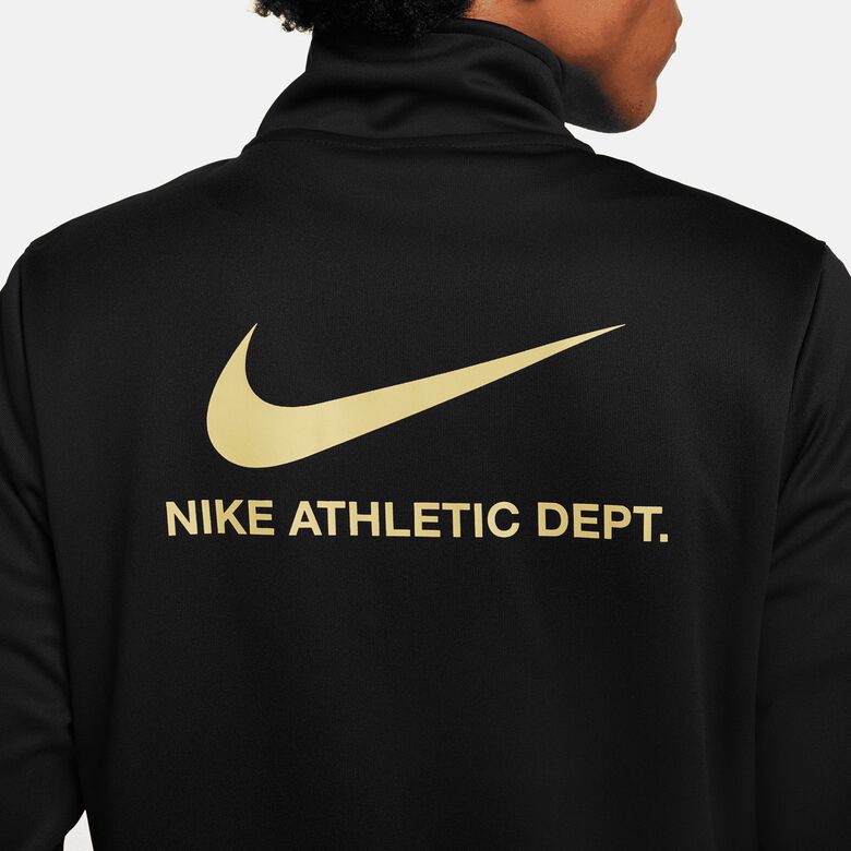 Sportbekleidung Trainingsjacke