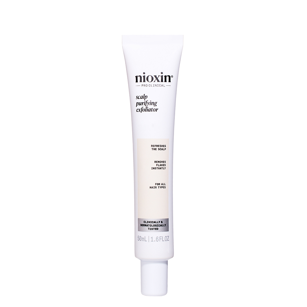 Nioxin Kopfhautregeneration