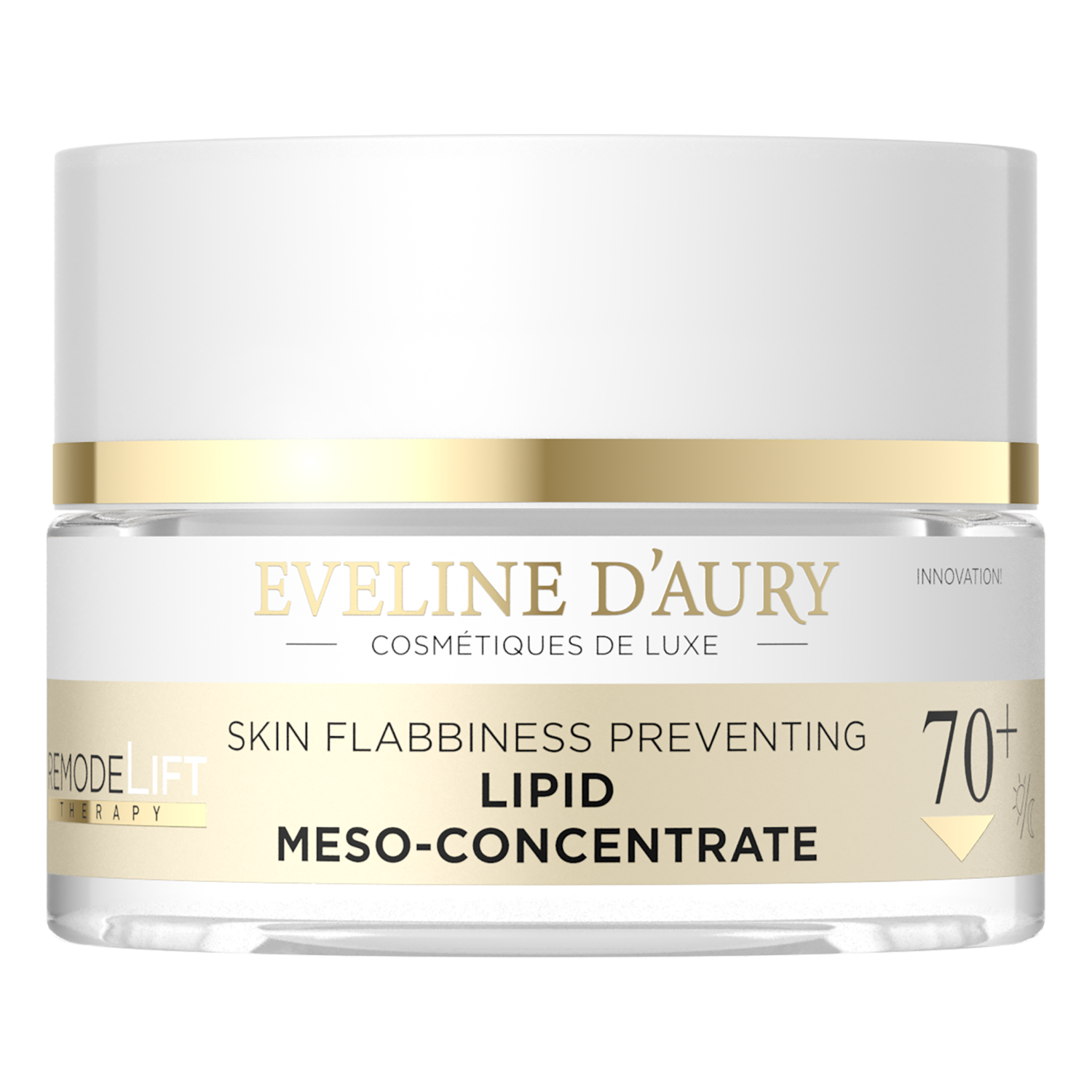 Eveline Cosmetics d'Aury