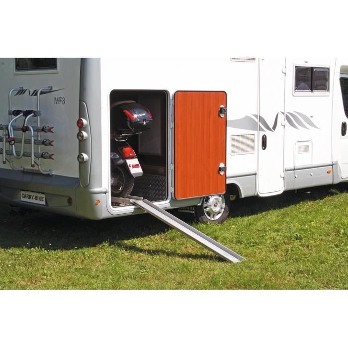 FIAMMA Carry Moto Pro motordrager