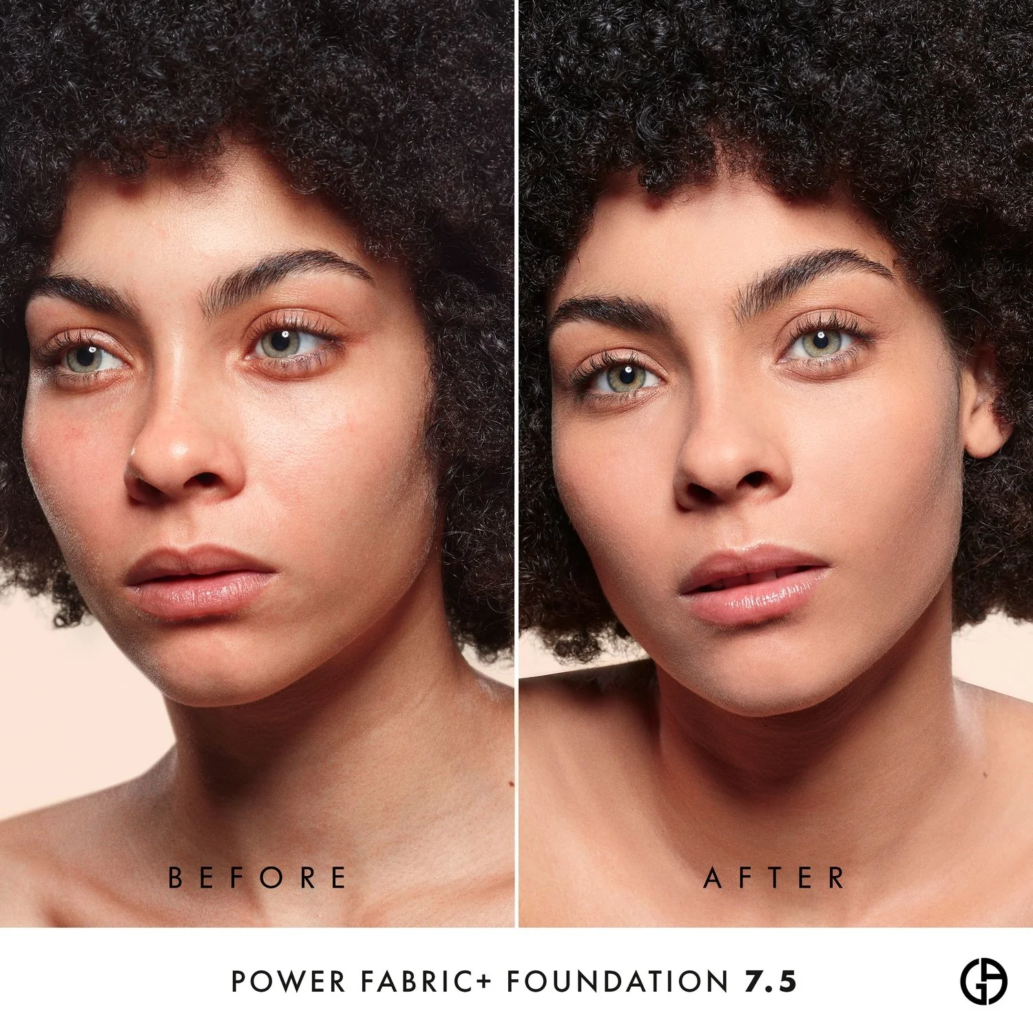 Viso Power Fabric + - Fondotinta liquido