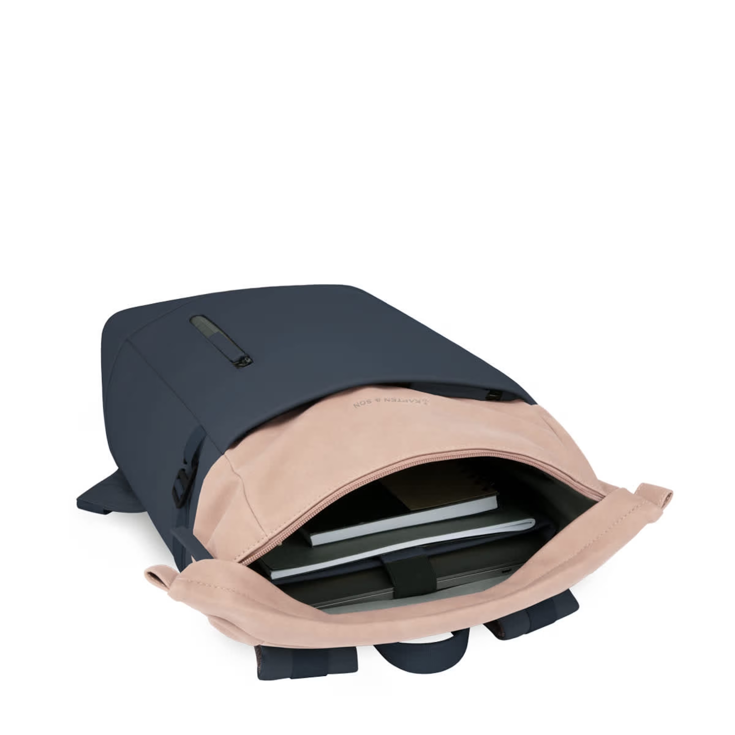 Aarhus Navy Blush