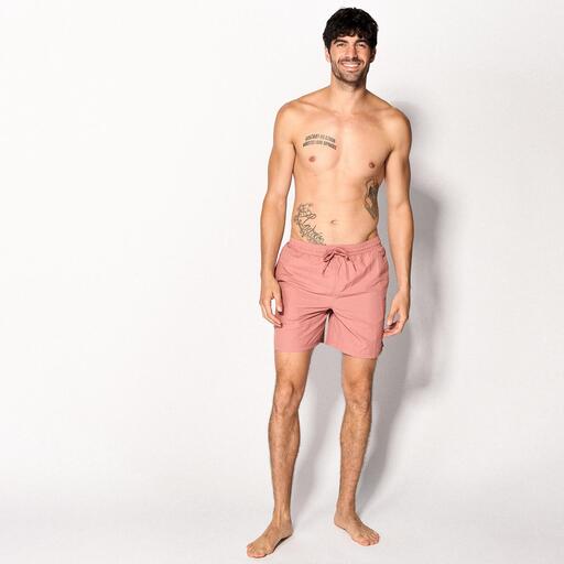  Lyle & Scott badedragt