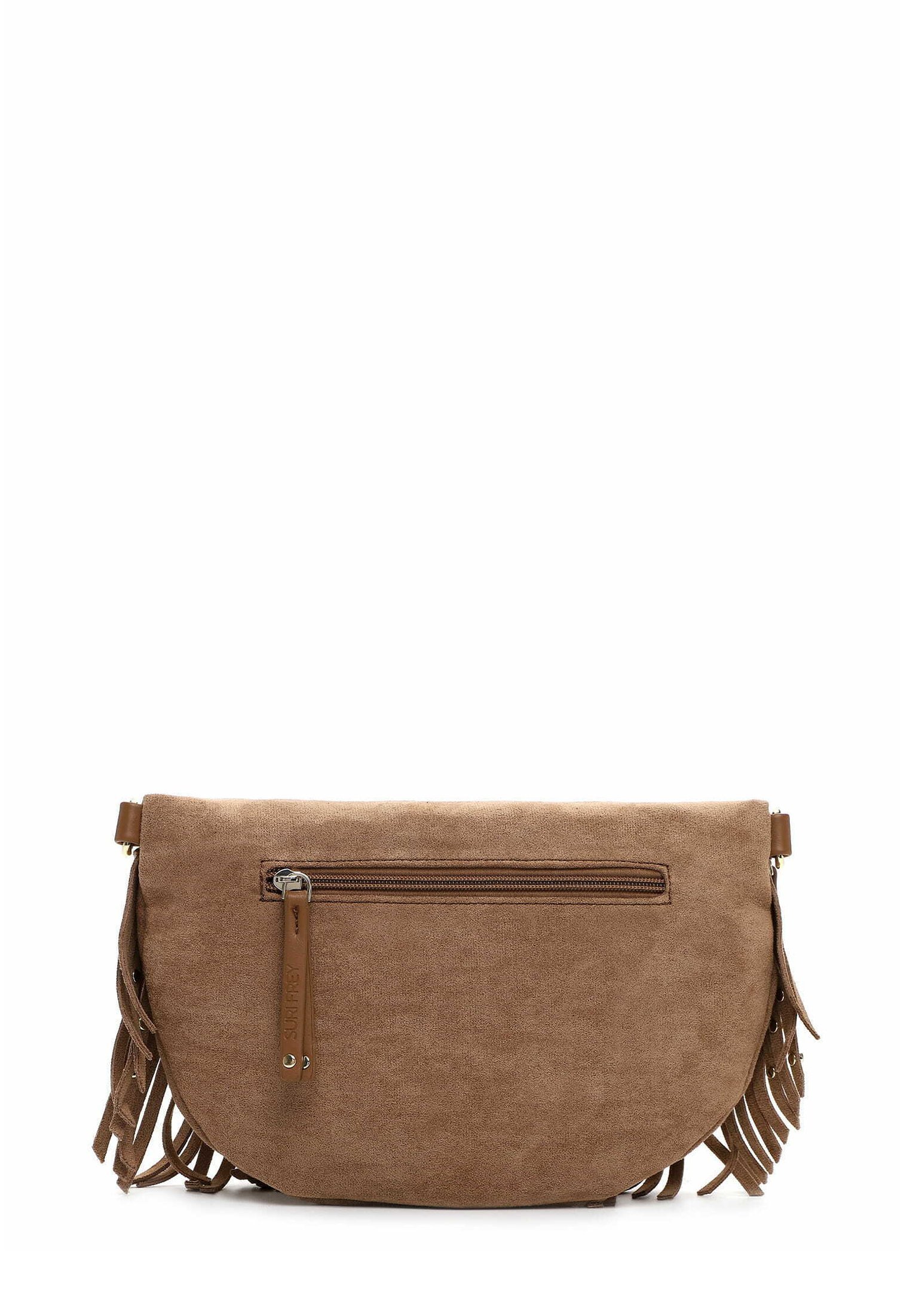 SURI FREY Crossbodytas - taupe