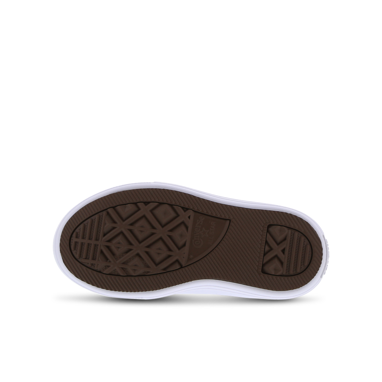 Converse CTA Move Platform High