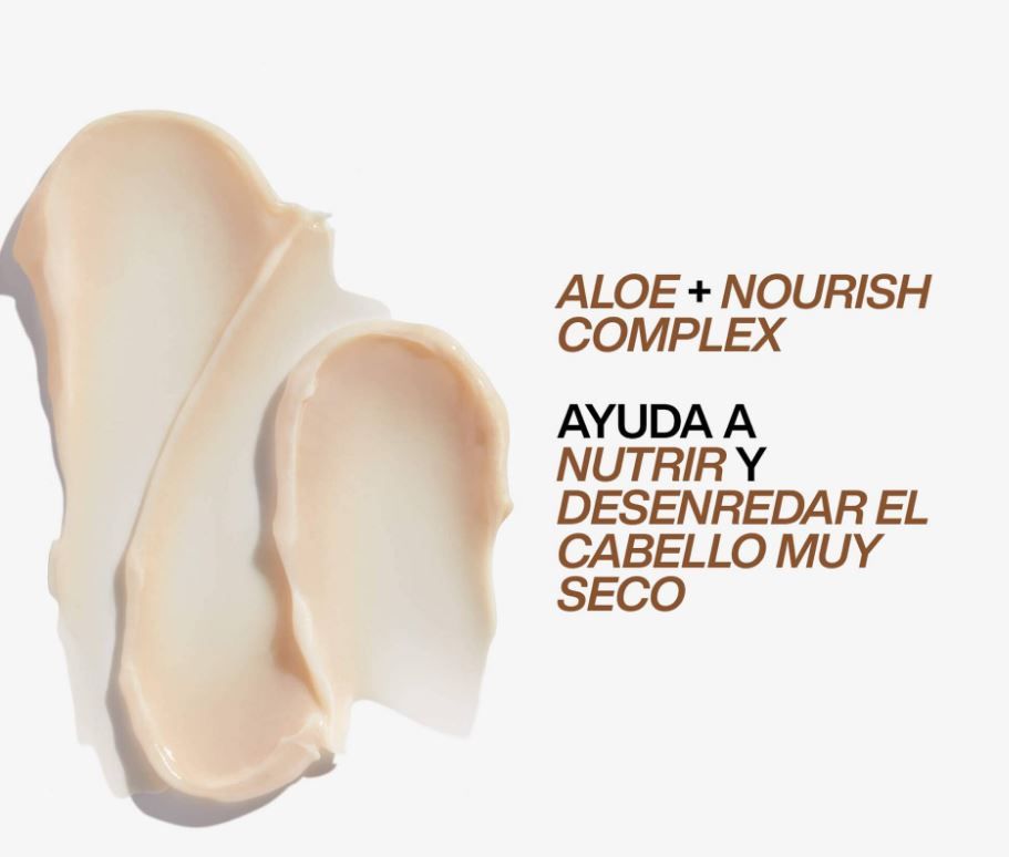 Vsi izdelki za kodraste lase Soft Mega Curls Hydramelt Curl Treatment za kodraste lase