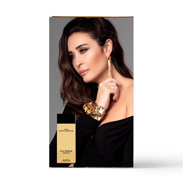 Victoria Limitált Kiadás| 100ML