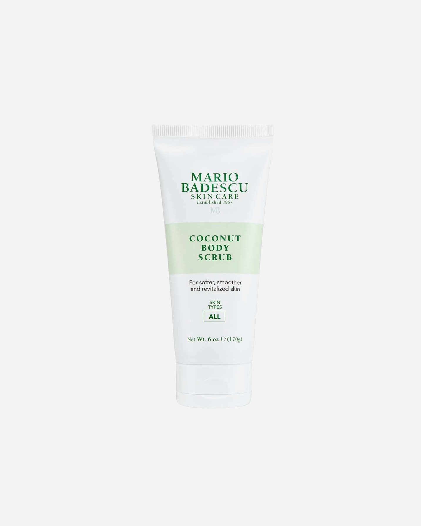 Mario Badescu Scalp Scrub Piling za tijelo od kokosa – 170 g