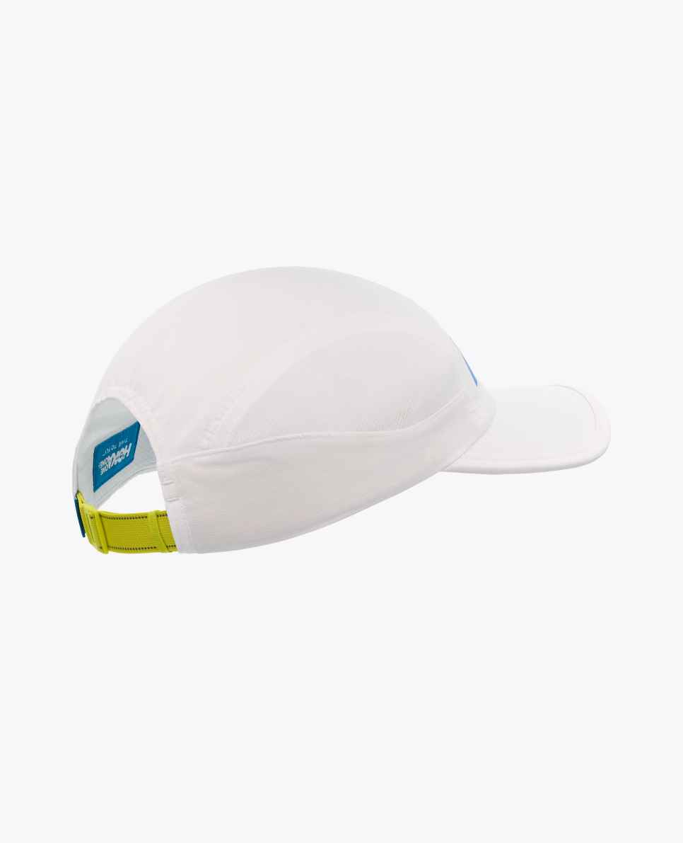 HOKA HOKA Run Hat White