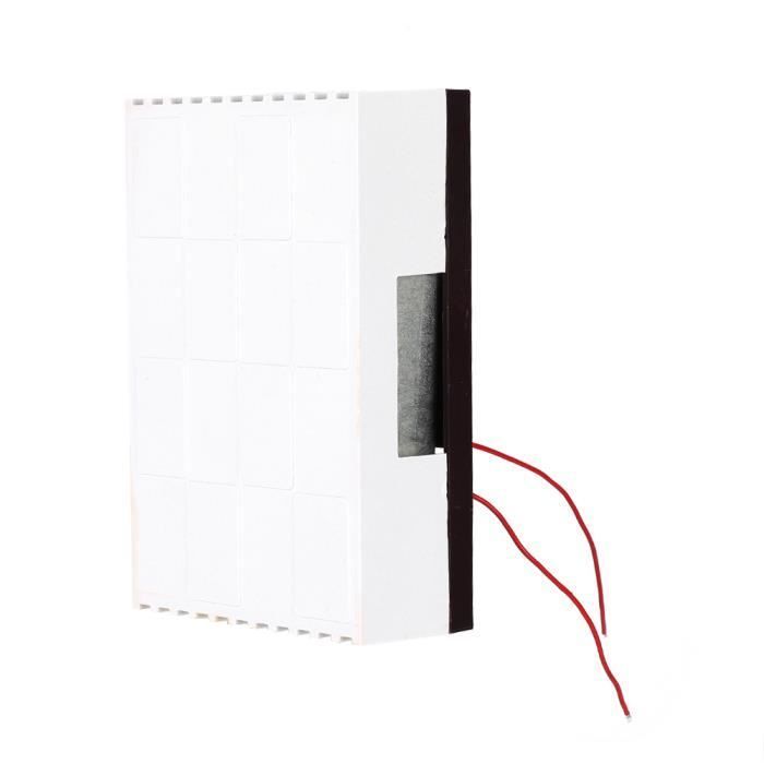 Timbre mecánico con cable ESTANK Ding Dong Bell para montaje en pared, ideal para sistemas de control de acceso de hoteles (220 V).