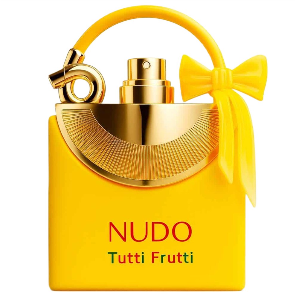 Doftvärld Nudo Tutti Frutti