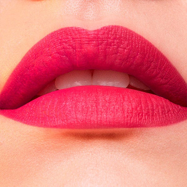 Ruj mat Pure Color Whipped