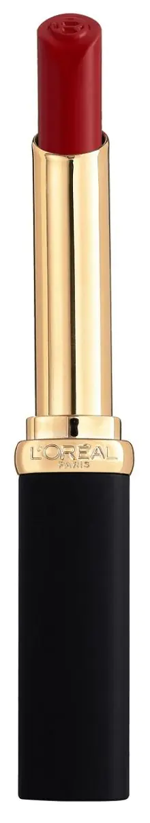 L’Oréal Paris Color Riche Intense Volume Matte Matowa szminka do ust, 480 Plum Dominant