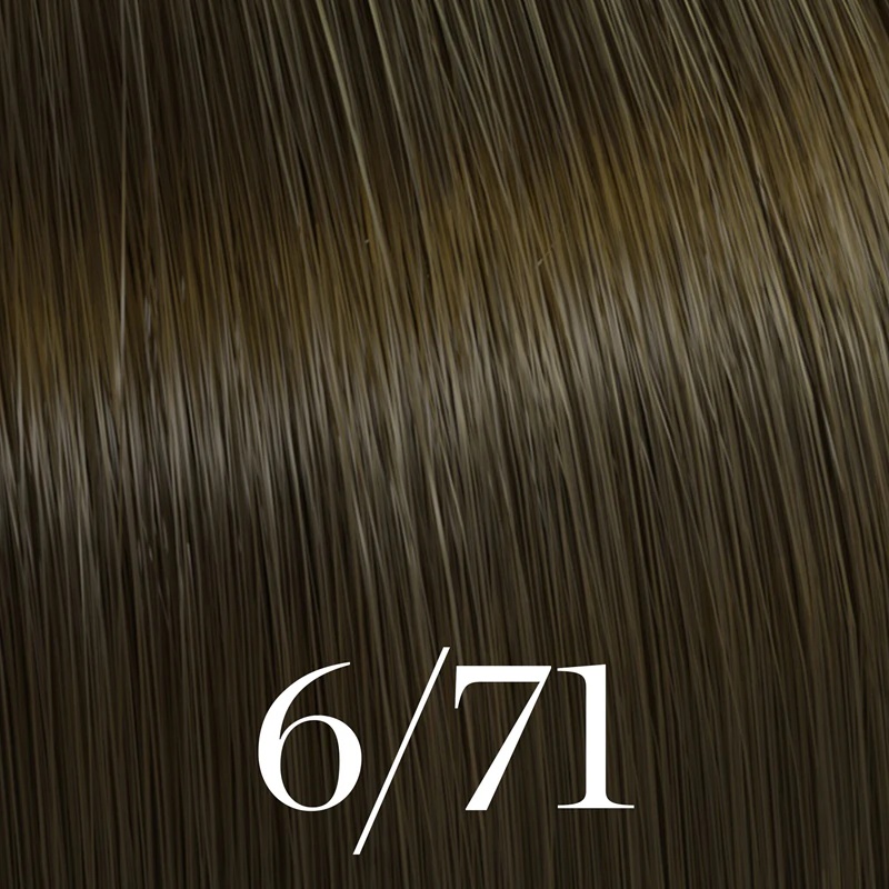 „Wella Professionals Color Touch Deep Browns“ plaukų dažai