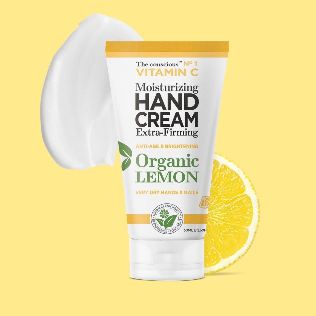 The conscious™ krema za ruke za ekstra učvršćivanje - 50 ml