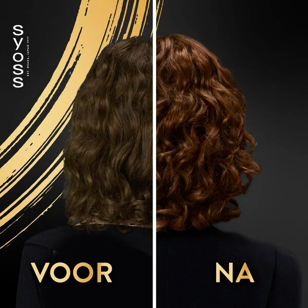 Syoss Deep Conditioner Intense Curls hajkondicionáló 250ml<br>250ml