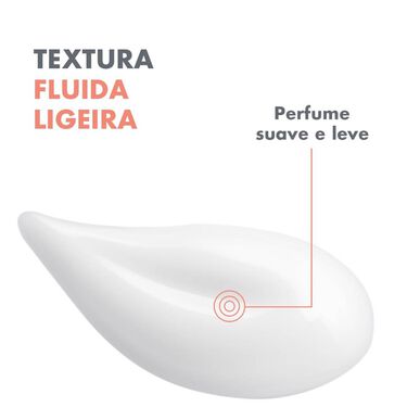 „Avène Hydrance“ lengva drėkinamoji emulsija normaliai ir mišriai odai 40 ml