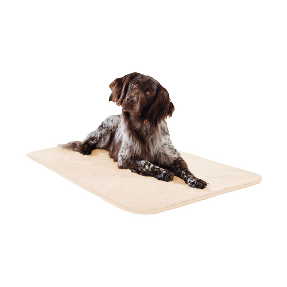 Huisdierdeken, 70 x 100 cm, beige