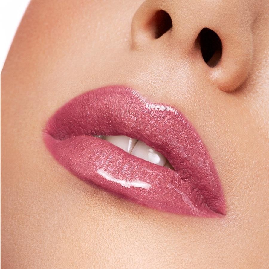 PUPA Milano lūpu spīdums Miss Pupa - 5 ml