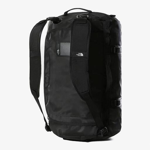 Le camp de base de The North Face