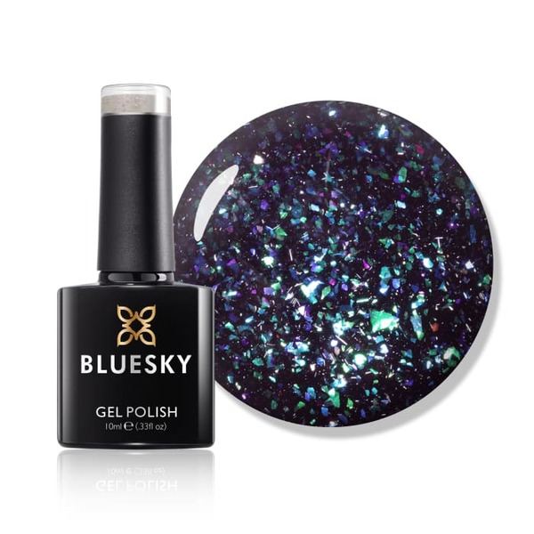 Bluesky Gel Polish - Zona sumraka