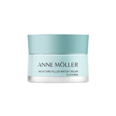 Anne Moller Blockage Moisture Filler veido kremas vandeniu, 50 ml, 50 ml