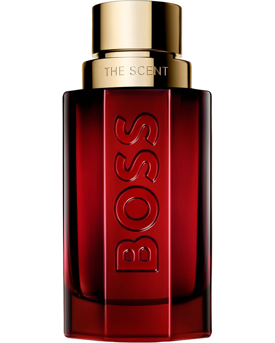 HUGO BOSS Boss The Scent ELIXIR pentru El Parfum