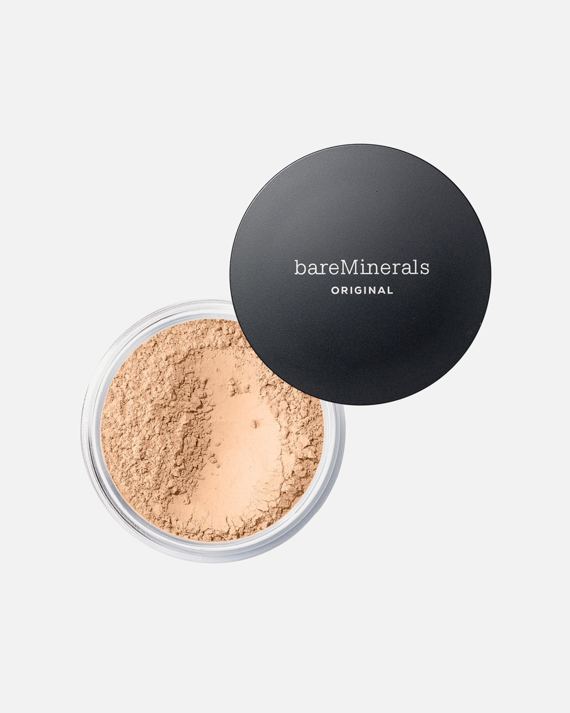 bareMinerals Foundation Original Losepuder-Foundation LSF 15 - 8 g