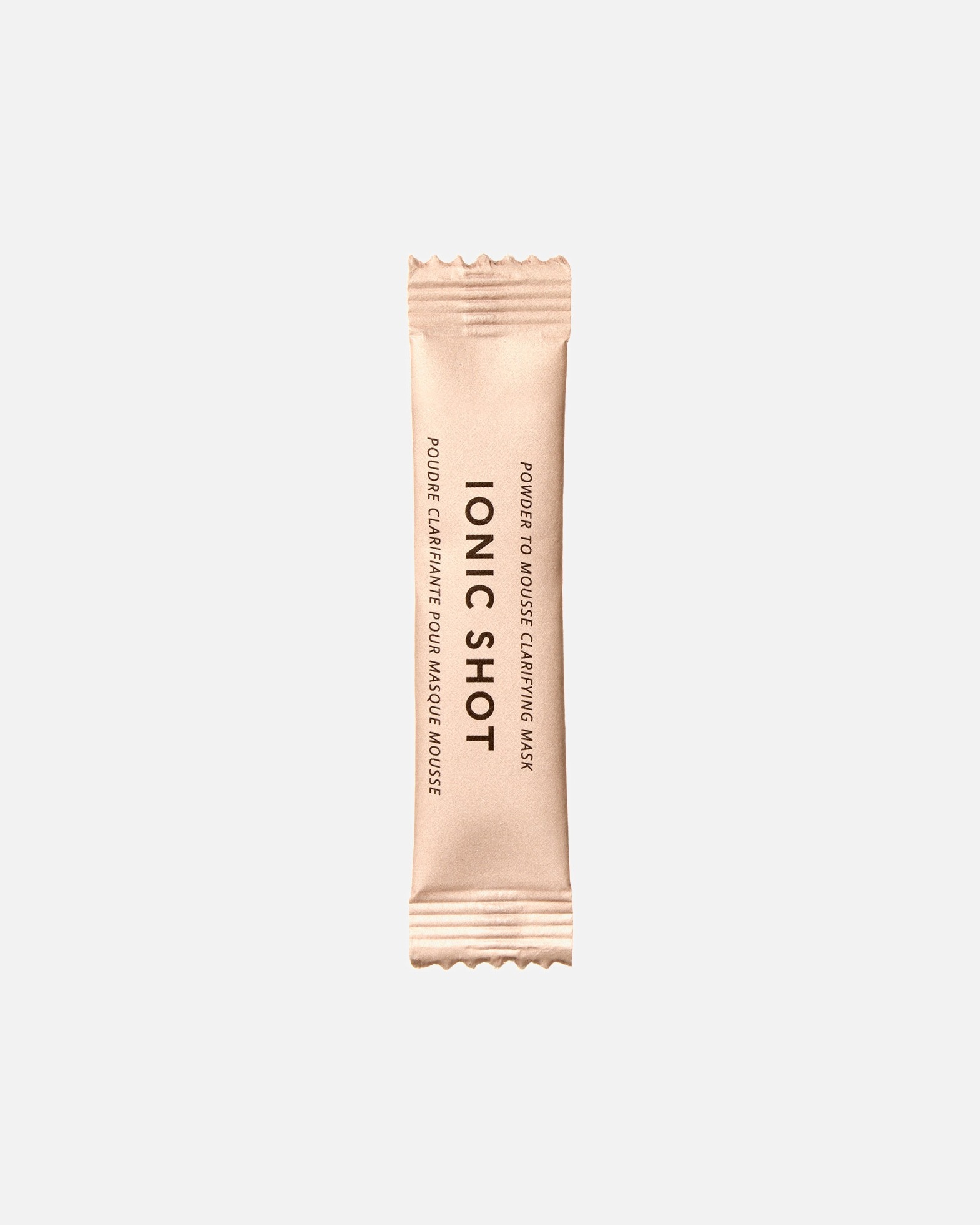 Lixirskin maska za čišćenje Ionic Shot - 45 g