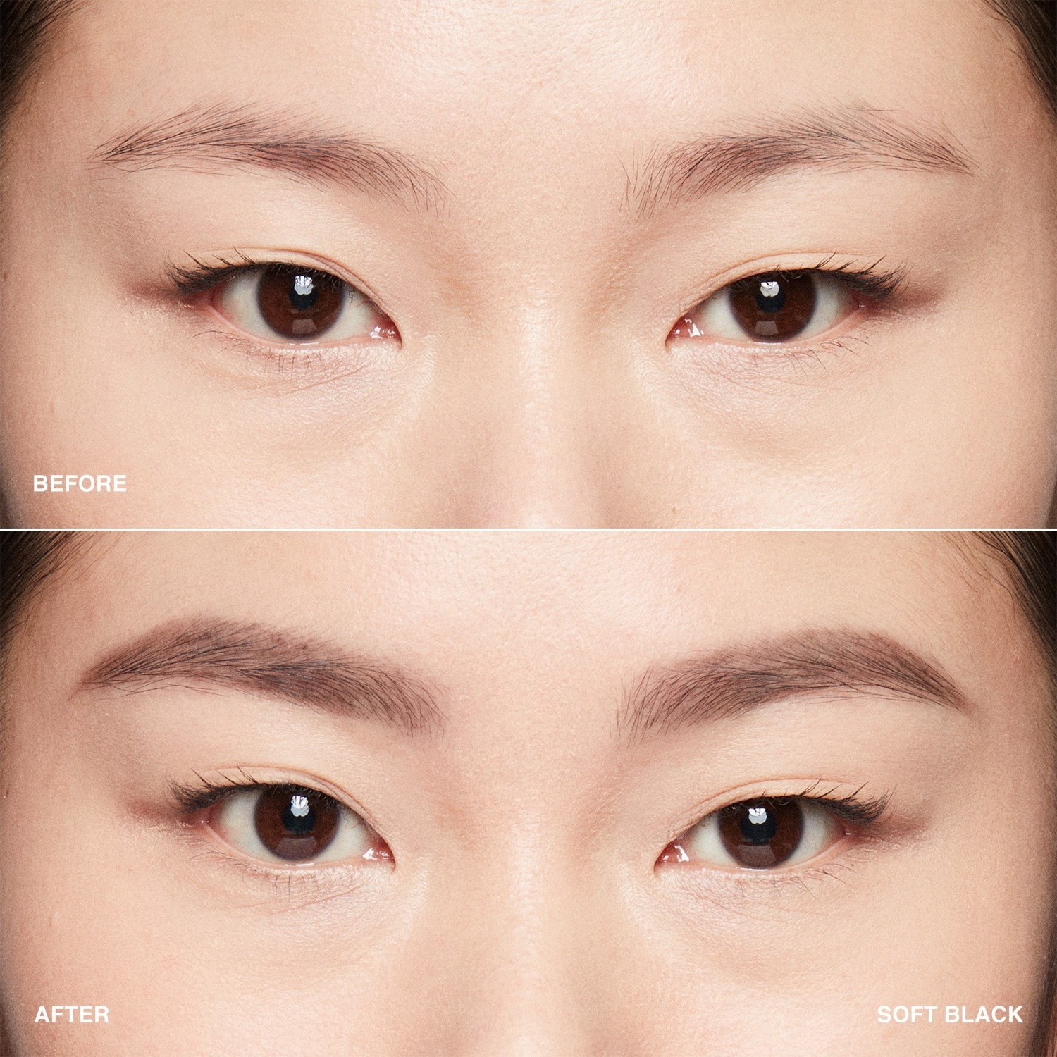 Bobbi Brown Natural Brow Shaper øyenbrynsgel – 4,2 ml