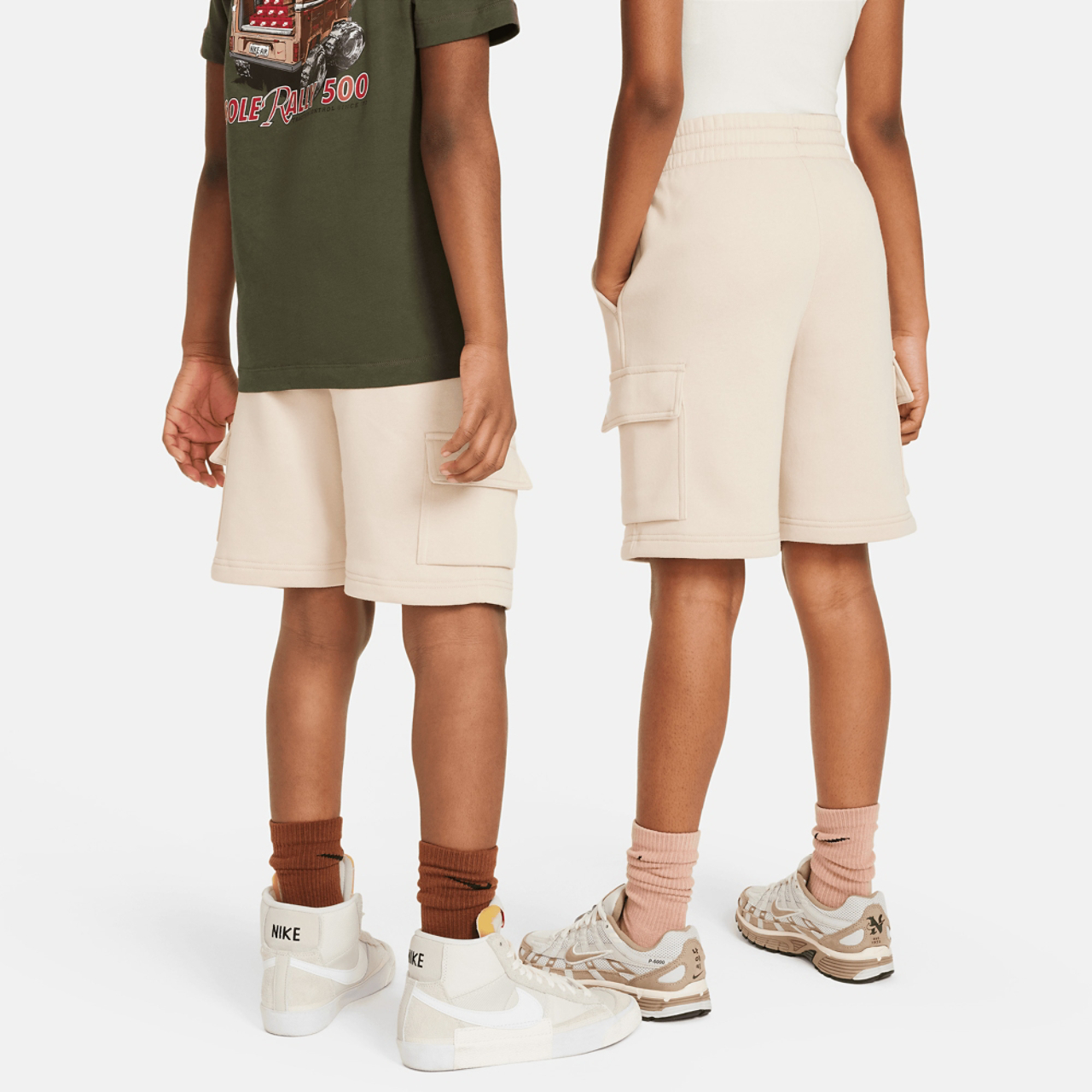 Nike Klub