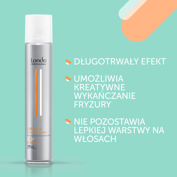 Londa Professional Londastyle