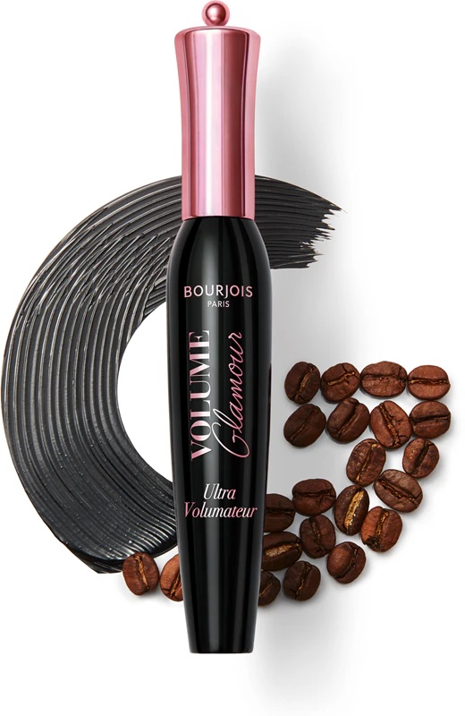 Bourjois Volume Glamour Ultra Volumateur apjomu piešķiroša un kuplinoša skropstu tuša