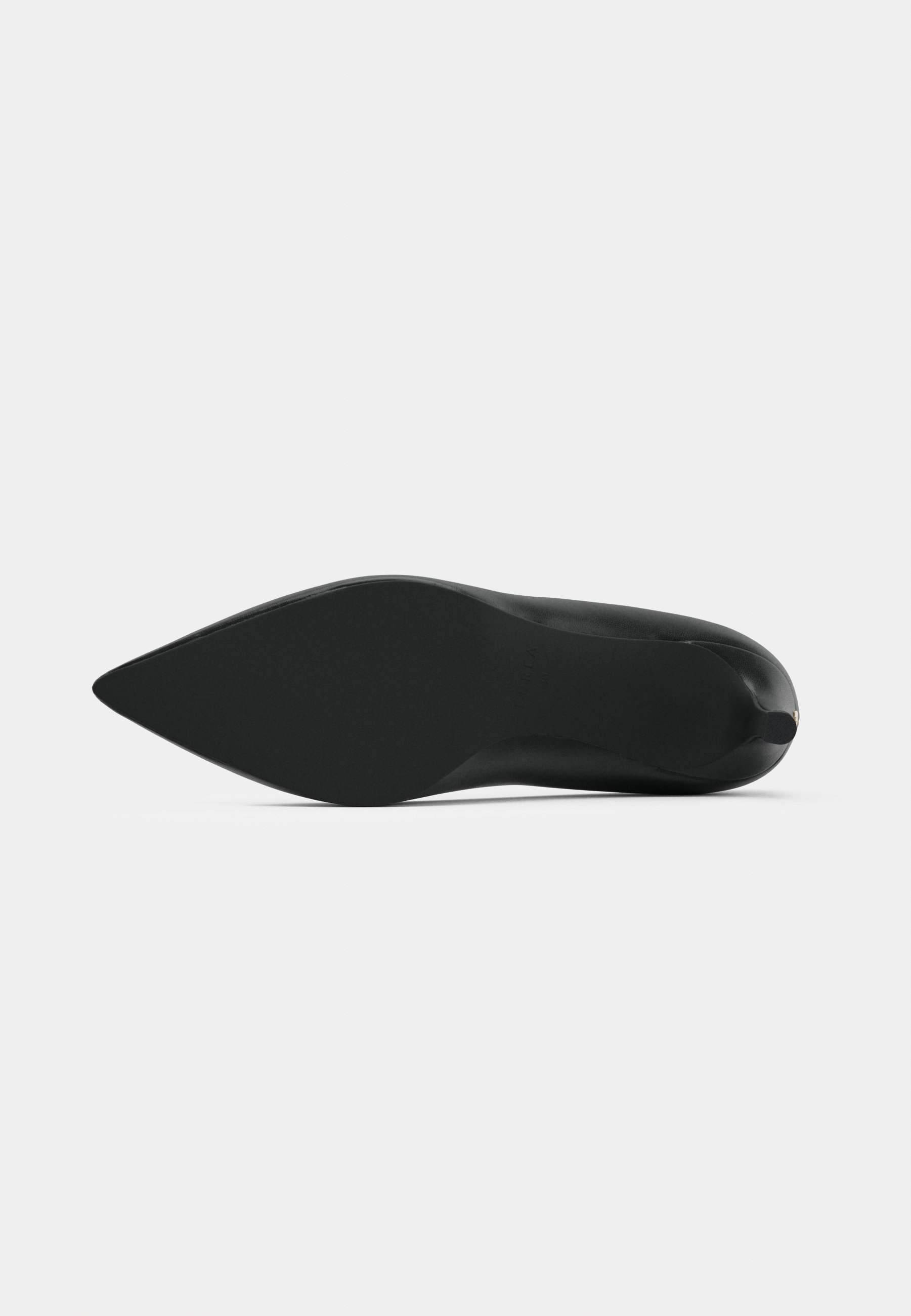 Furla ESSENTIAL DECOLETTE - Scarpe con tacco classiche - nero