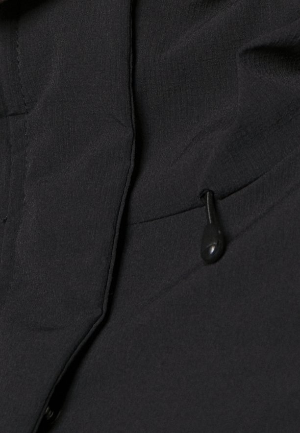 Giacca hardshell Icepeak - nera